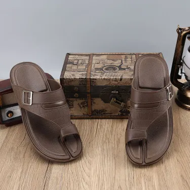 ATLAS VALOR MALE SLIPPERS